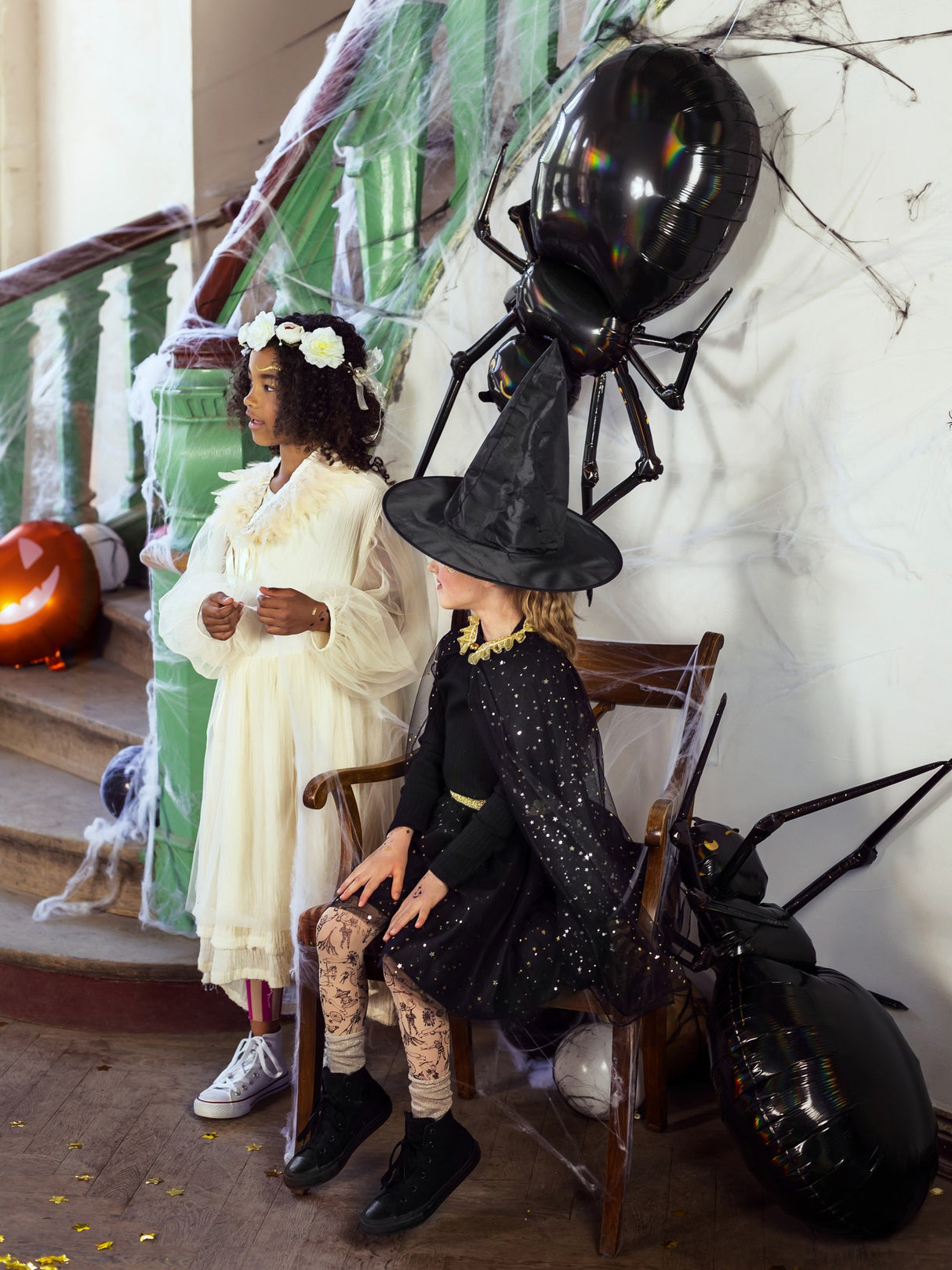 Halloween-Umhang