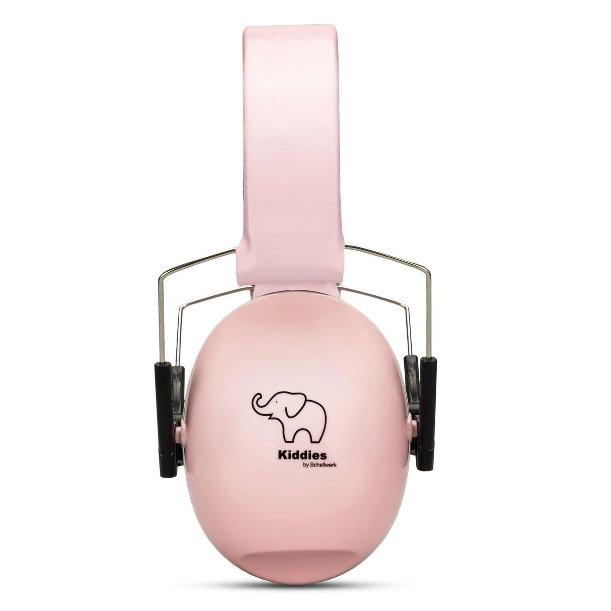Kiddies Gehörschutz/ Cherry Pink