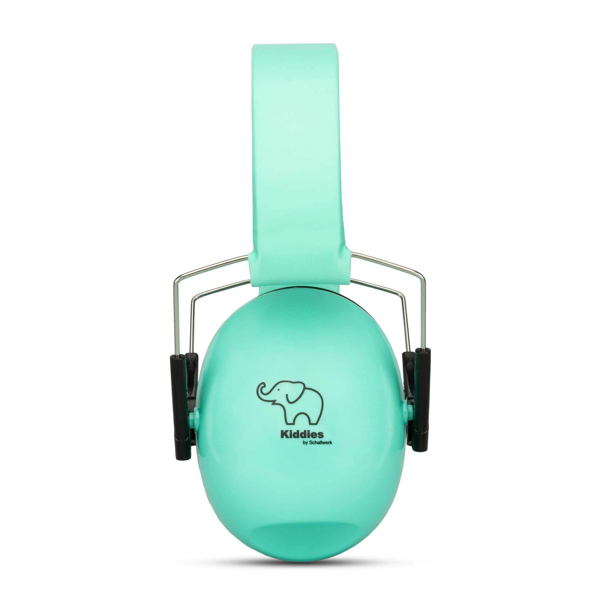 Kiddies Gehörschutz/ Minty Blue