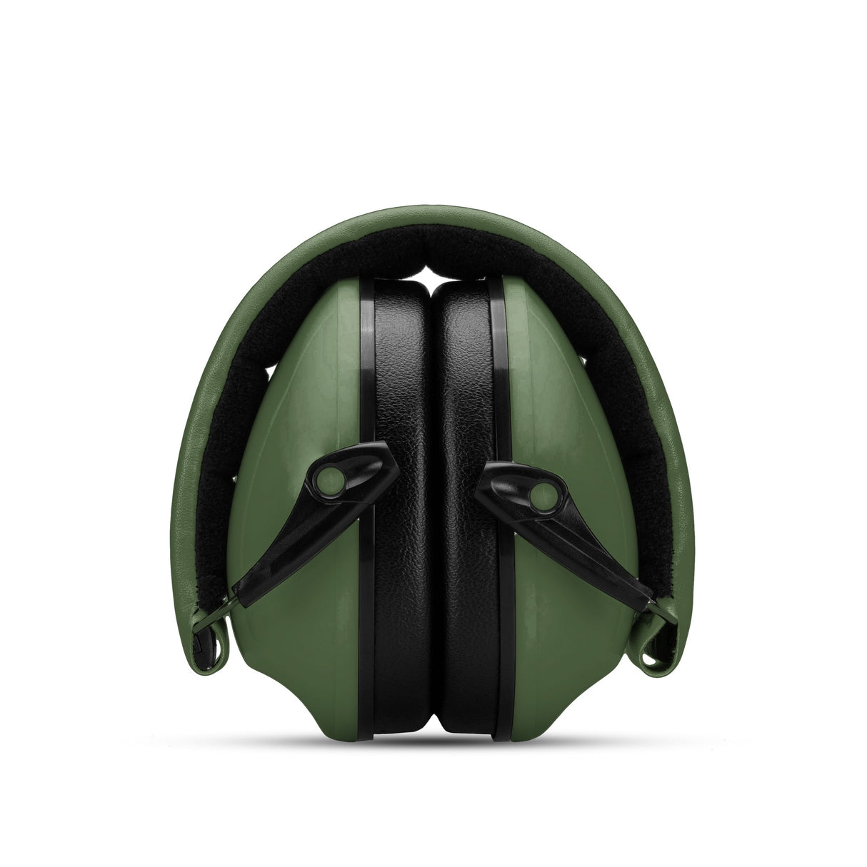 Kiddies Gehörschutz/ Olive Green