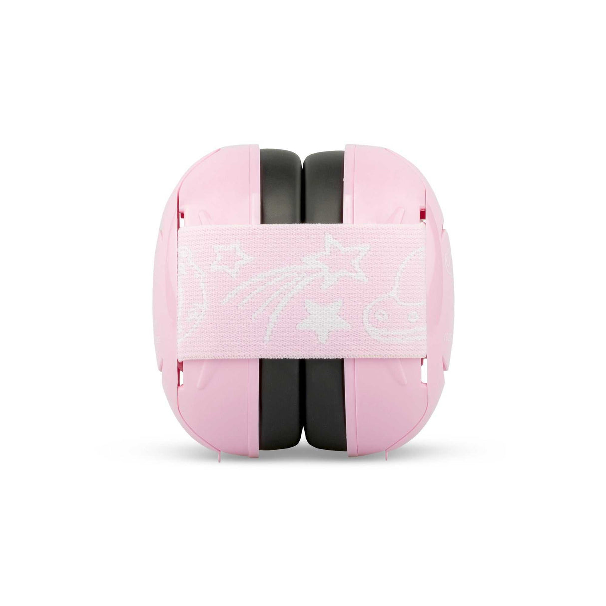 Mini+ Gehörschutz/ Blossom Pink