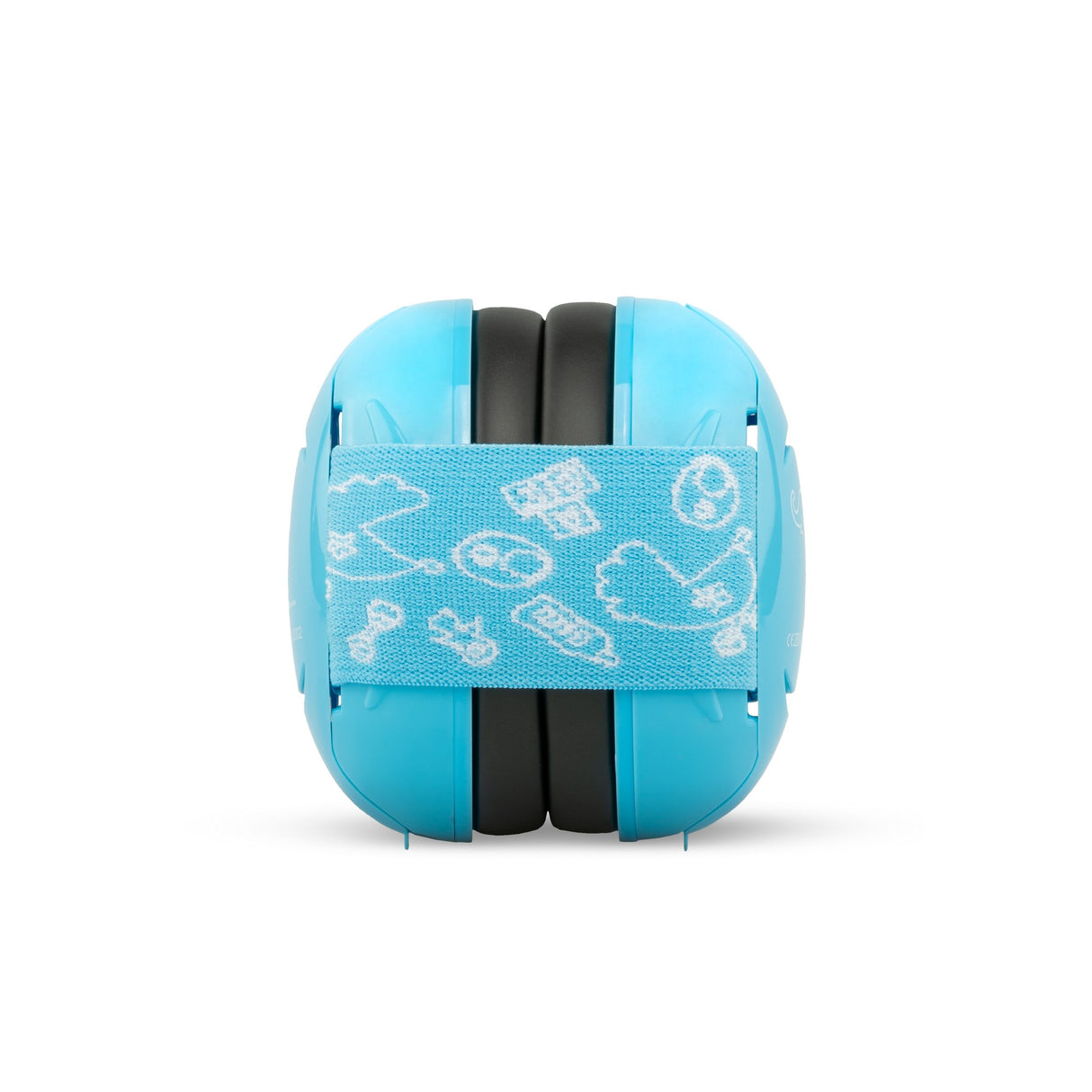 Mini+ Gehörschutz/ Sky Blue