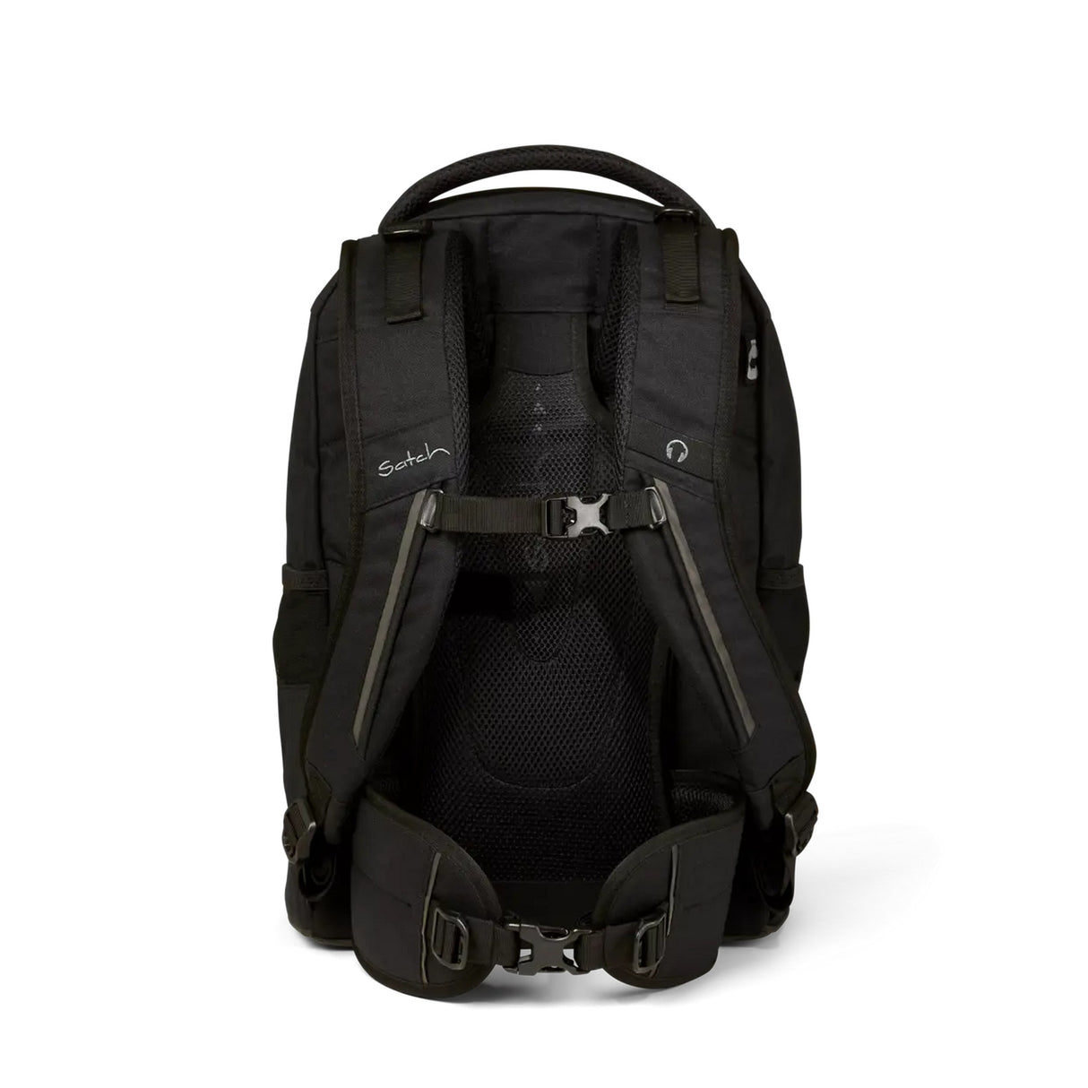 pack Schulrucksack Blackjack