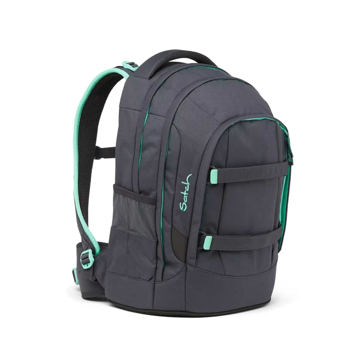 pack Schulrucksack Mint Phantom