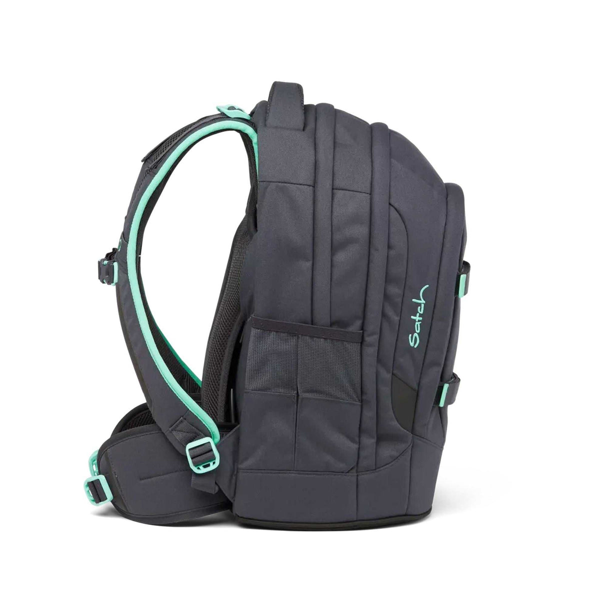 pack Schulrucksack Mint Phantom