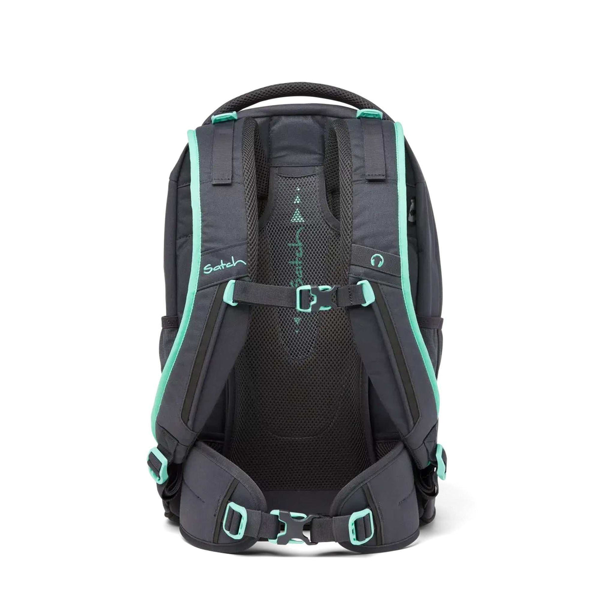 pack Schulrucksack Mint Phantom