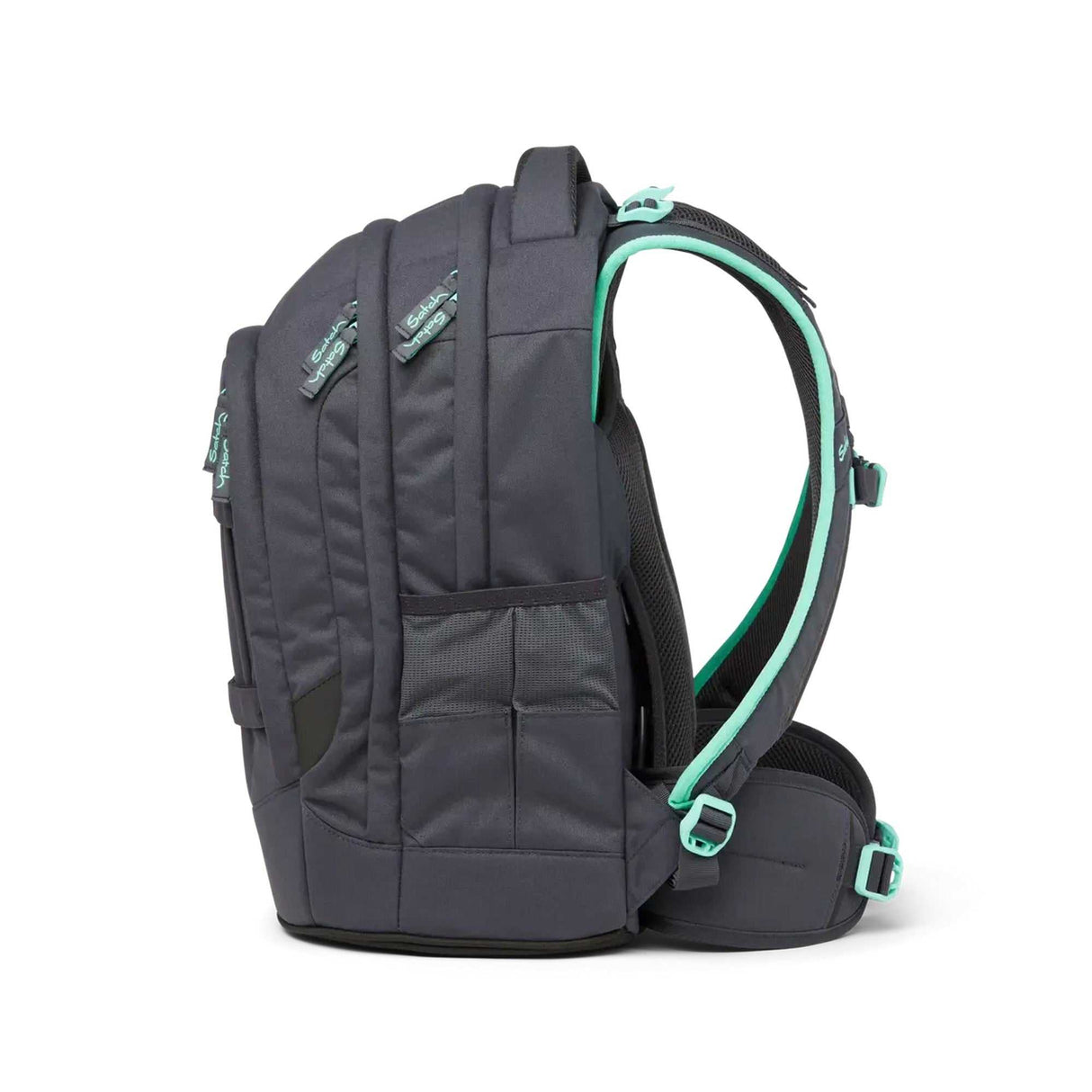 pack Schulrucksack Mint Phantom