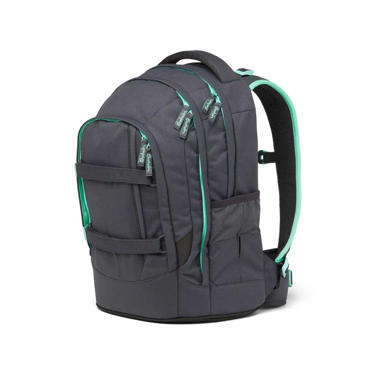 pack Schulrucksack Mint Phantom