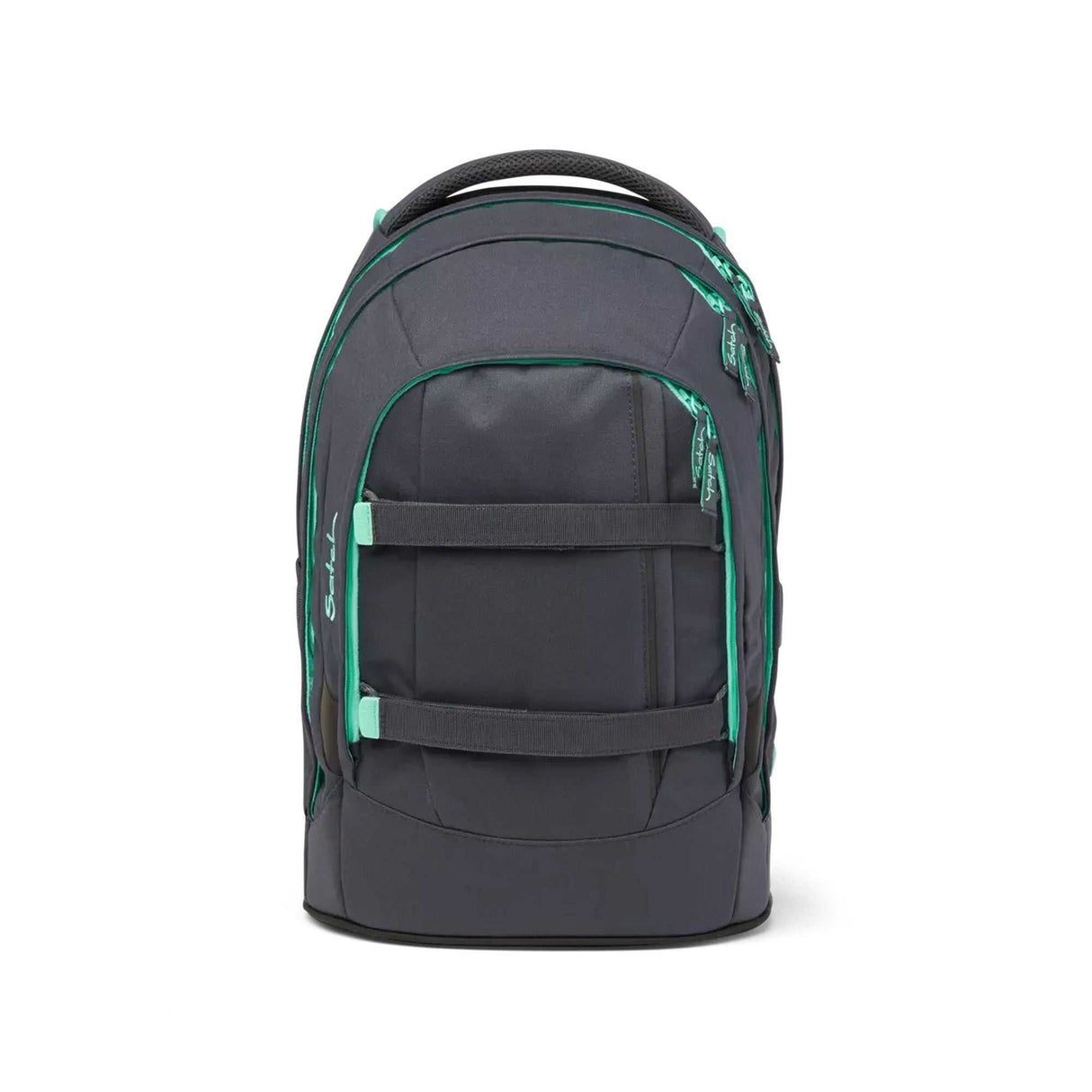 pack Schulrucksack Mint Phantom