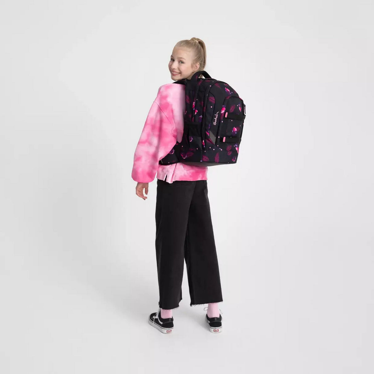 pack Schulrucksack Mystic Nights