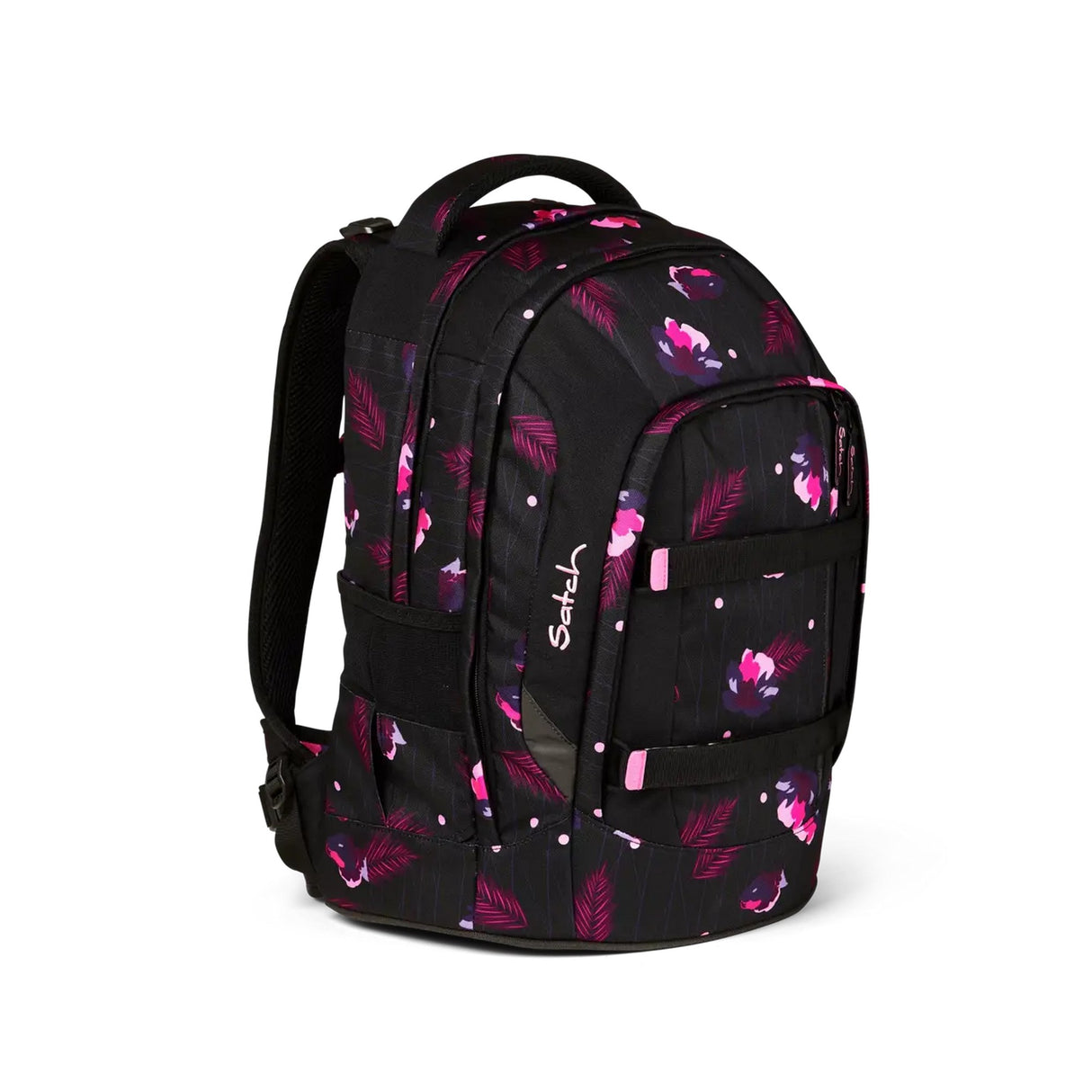 pack Schulrucksack Mystic Nights