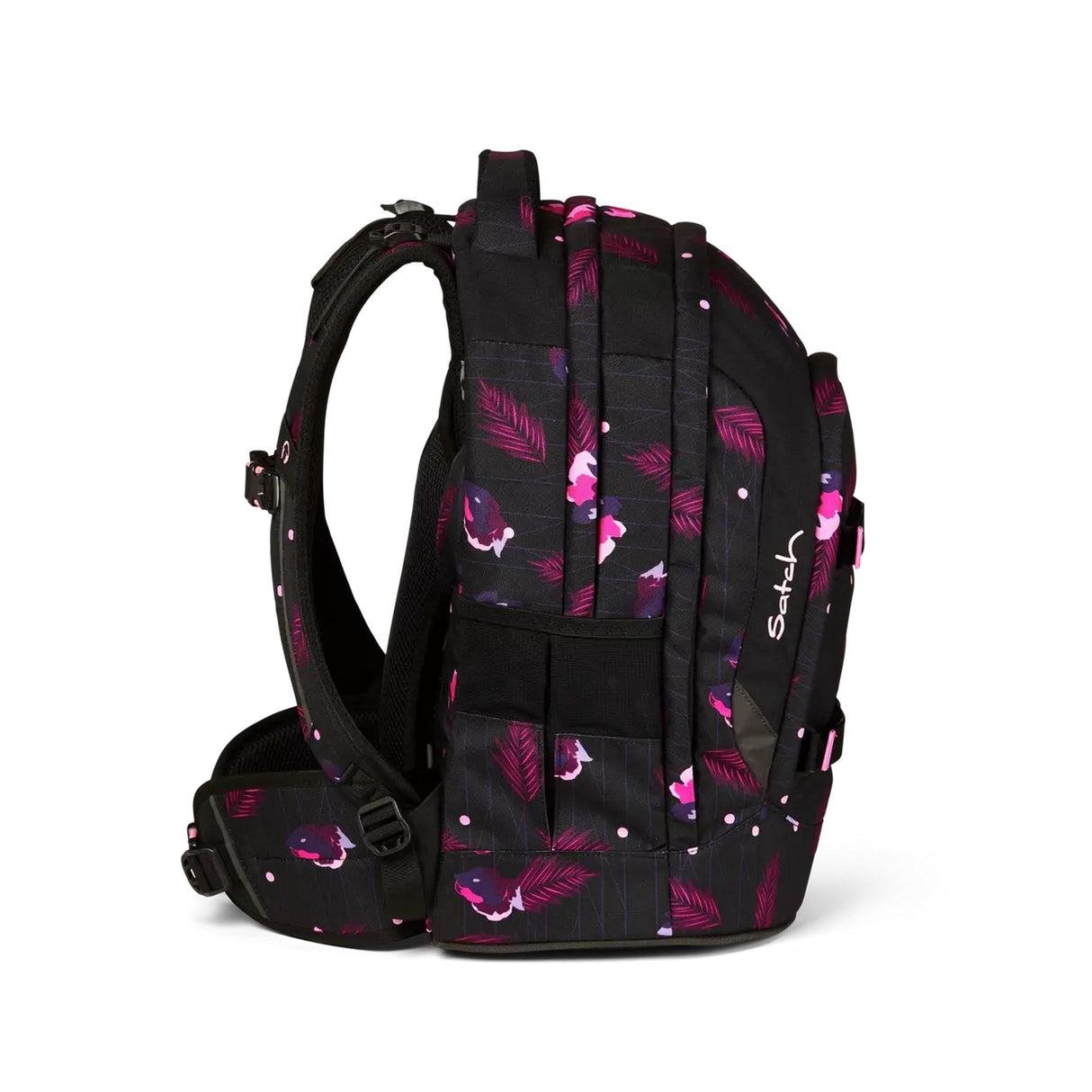 pack Schulrucksack Mystic Nights