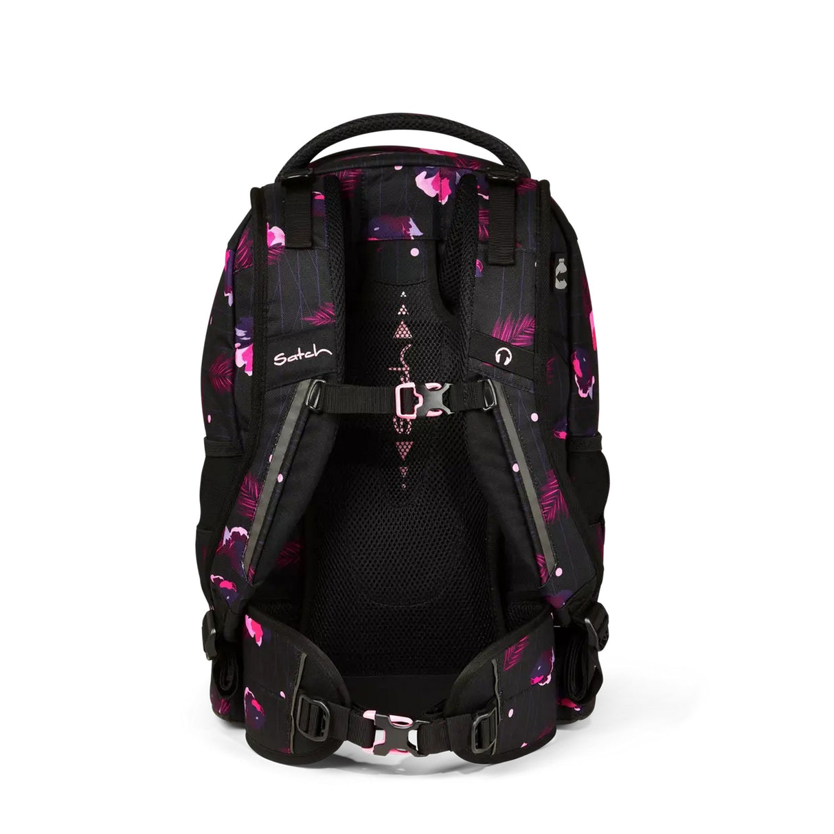 pack Schulrucksack Mystic Nights