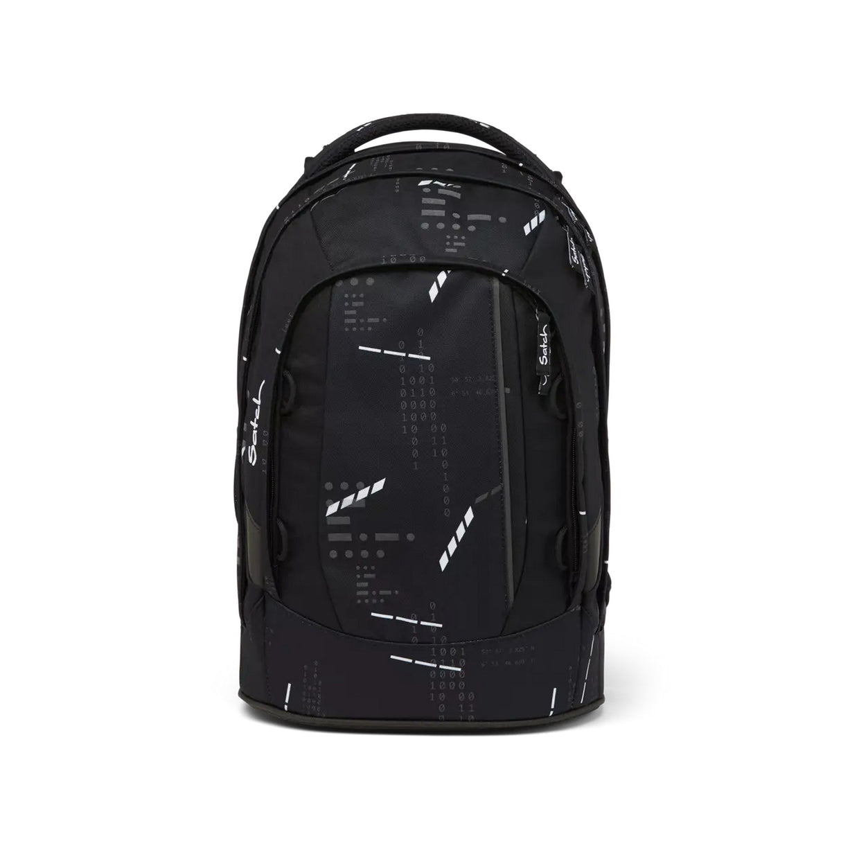 pack Schulrucksack Ninja Matrix