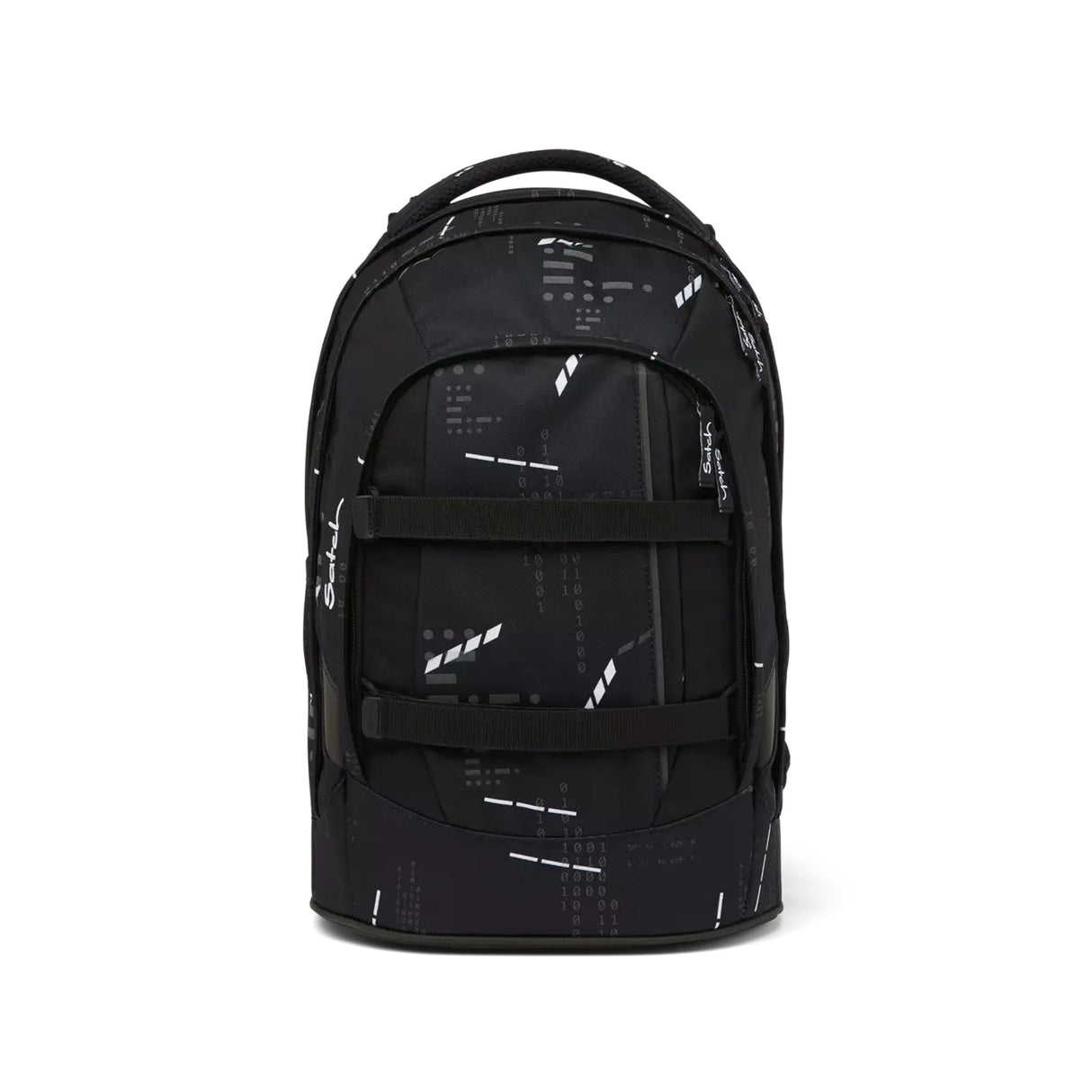 pack Schulrucksack Ninja Matrix