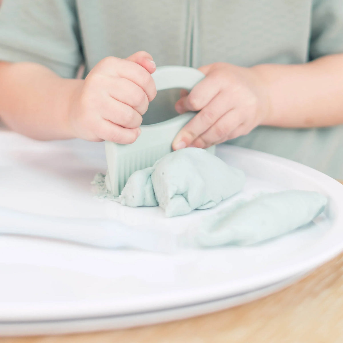 Sensory Dough Tool Set