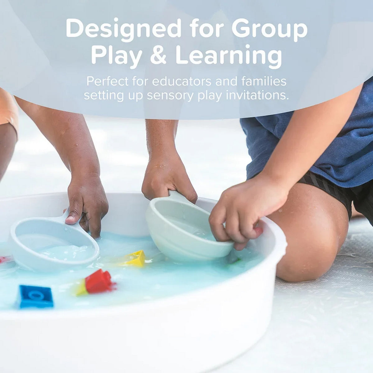 Sensory Play Explorer Set