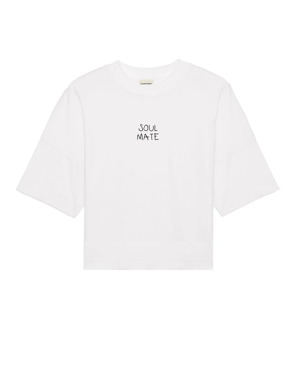 Soulmate Cherry Shirt Kids/ Größe 110-116