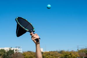 Sling Air - Fang und Wurfspiel