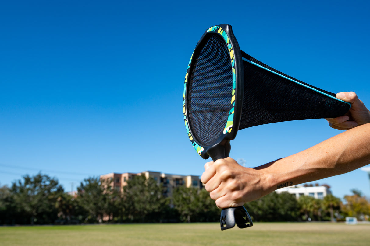 Sling Air - Fang und Wurfspiel