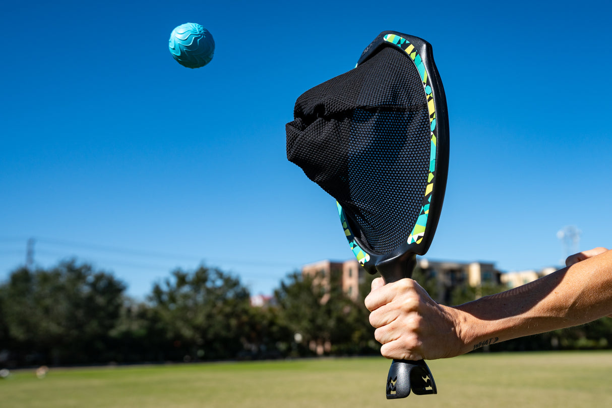 Sling Air - Fang und Wurfspiel