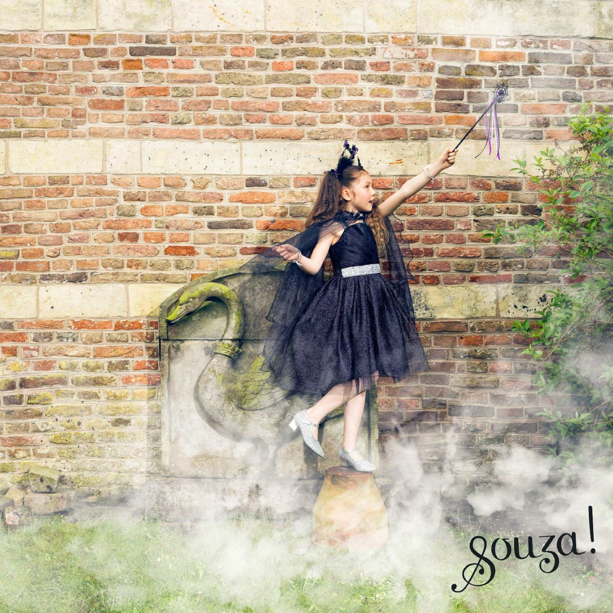 Umhang Julietta 8-10 Jahre