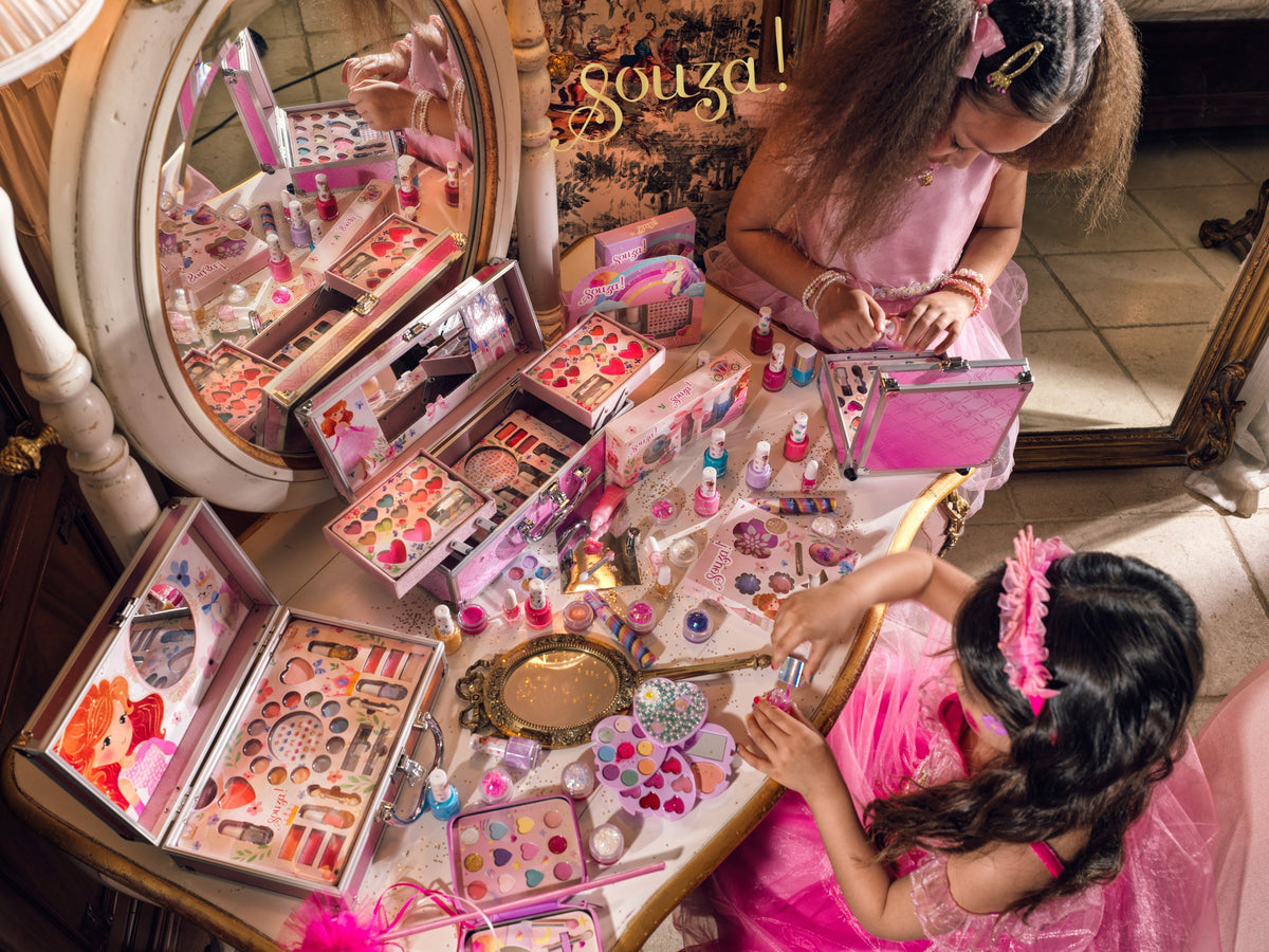 Make-up Koffer klein