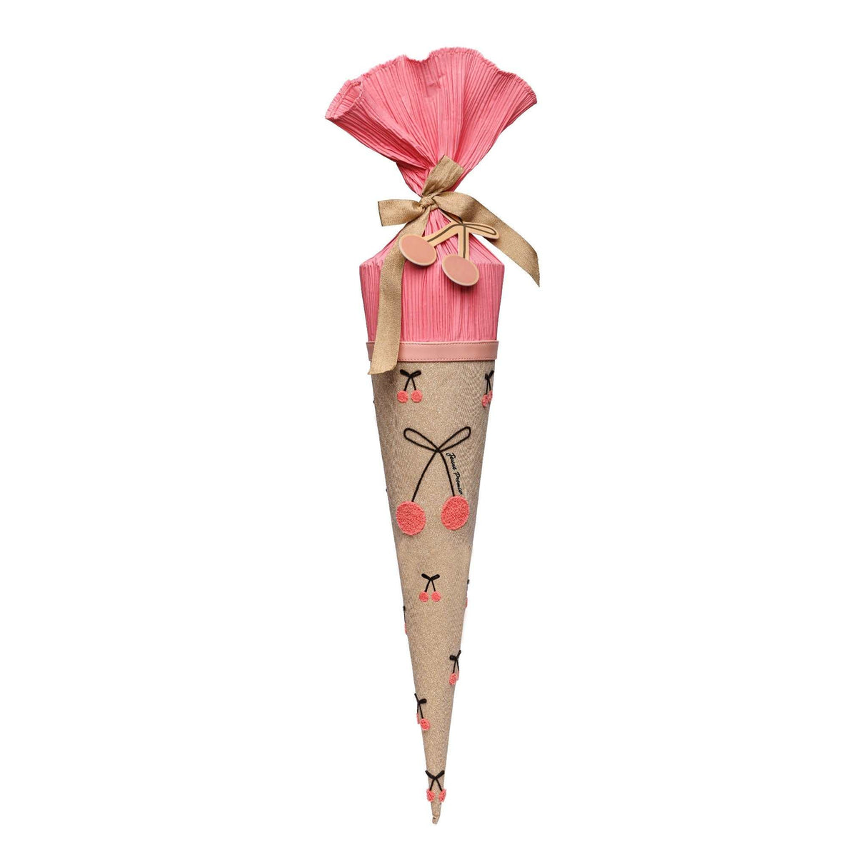 Schultüte - Cherry Pompon