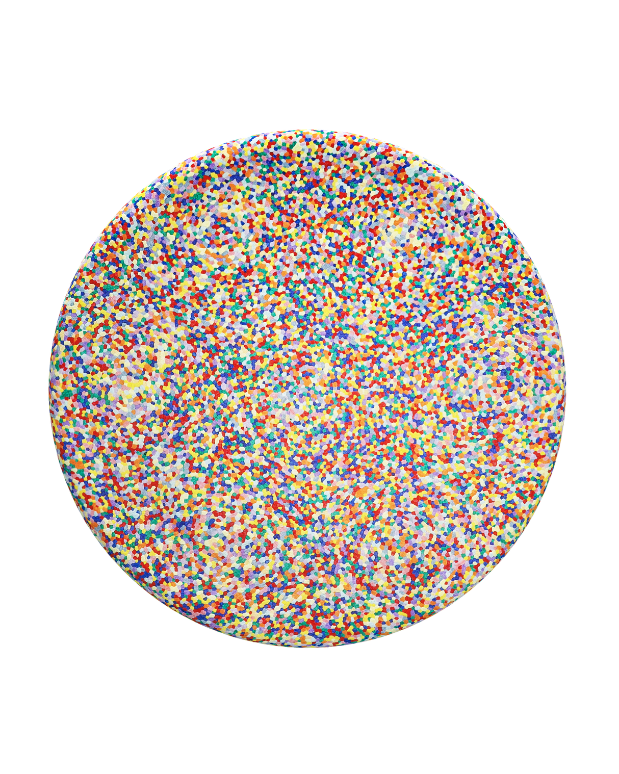 Balance Board super confetti