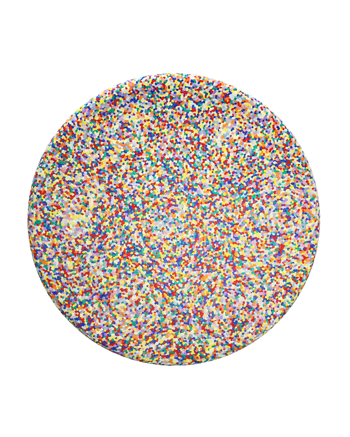 Balance Board super confetti