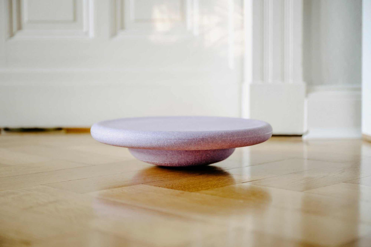 Balance Board light violet