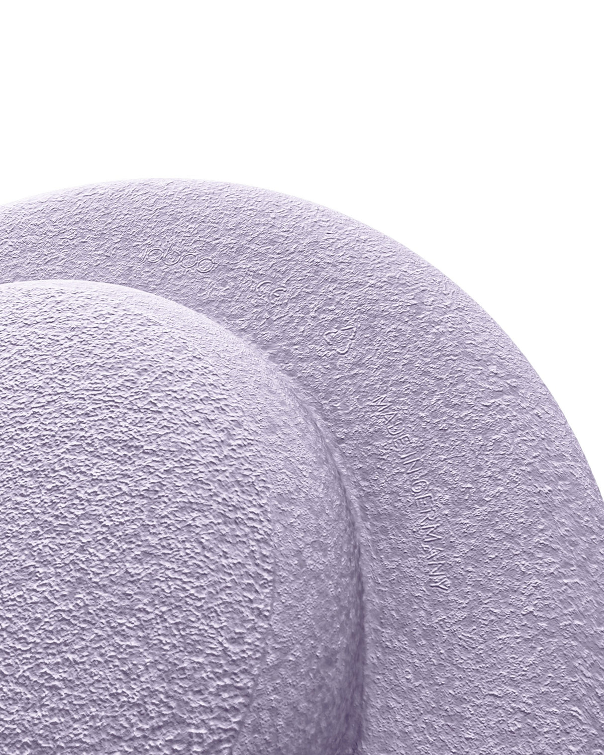 Balance Board light violet