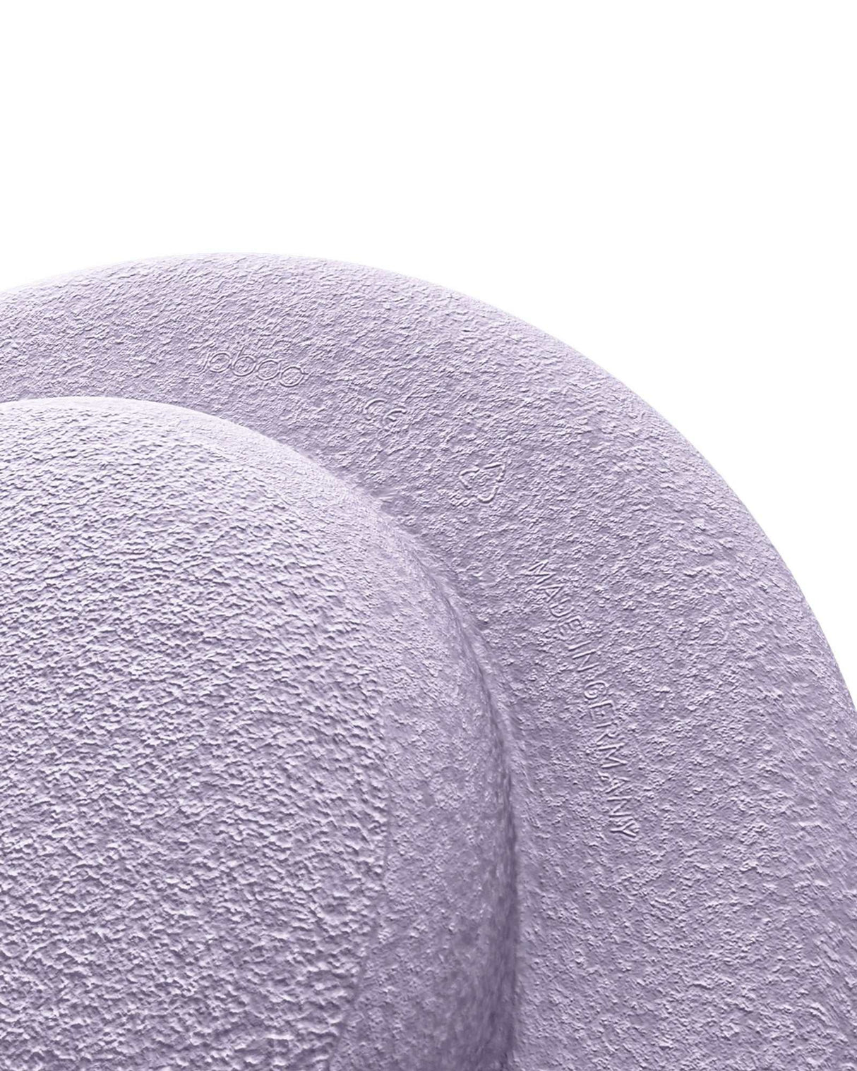 Balance Board light violet