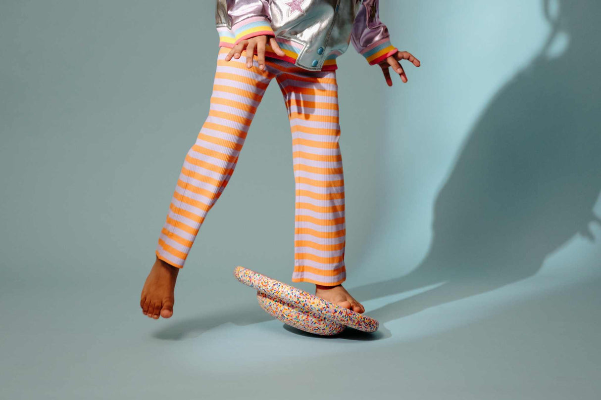 Balance Board super confetti