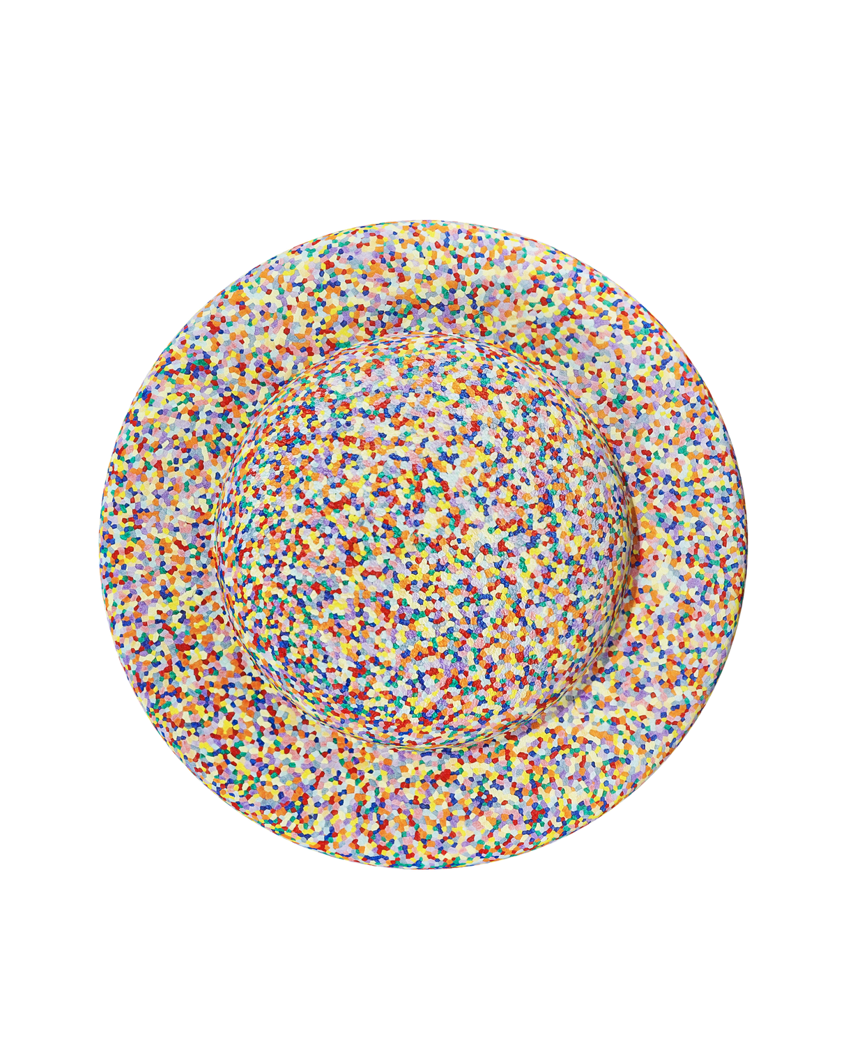 Balance Board super confetti