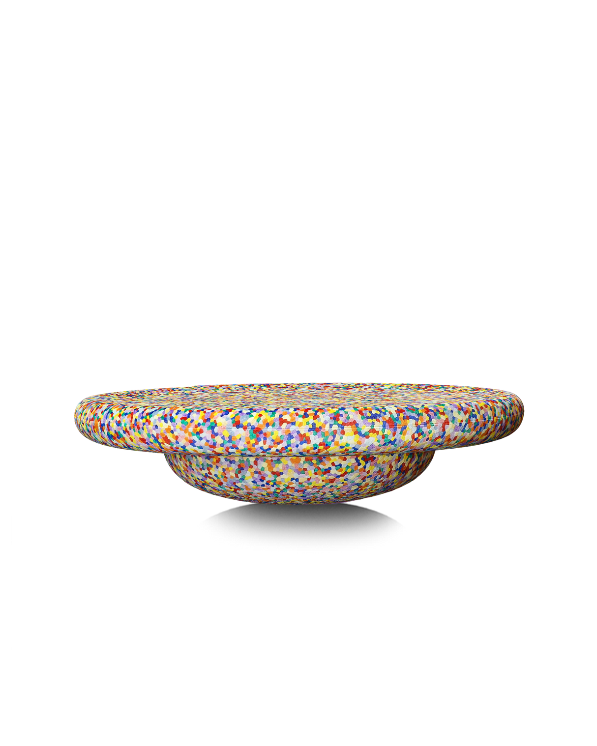 Balance Board super confetti