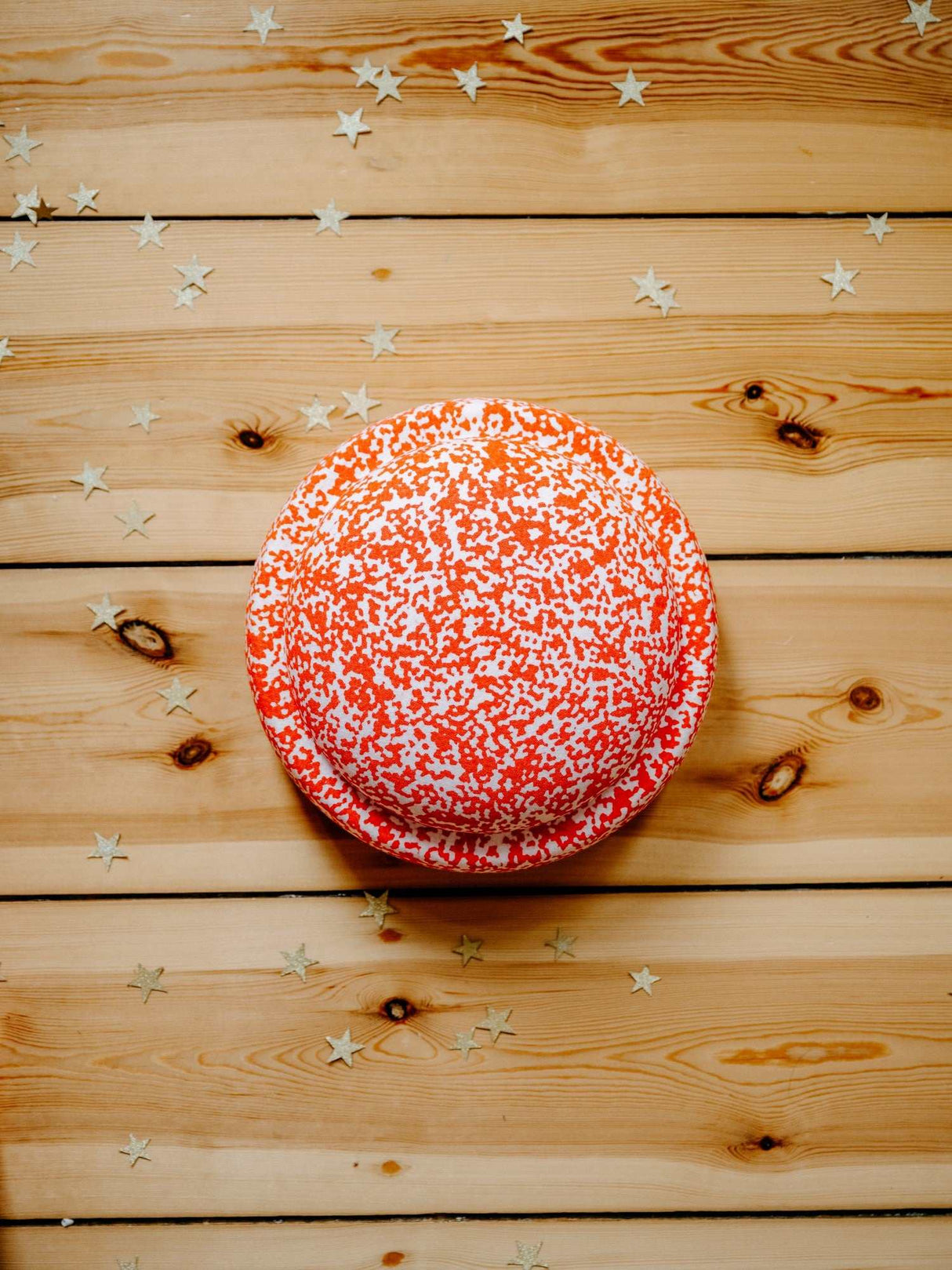 Original- red & blush