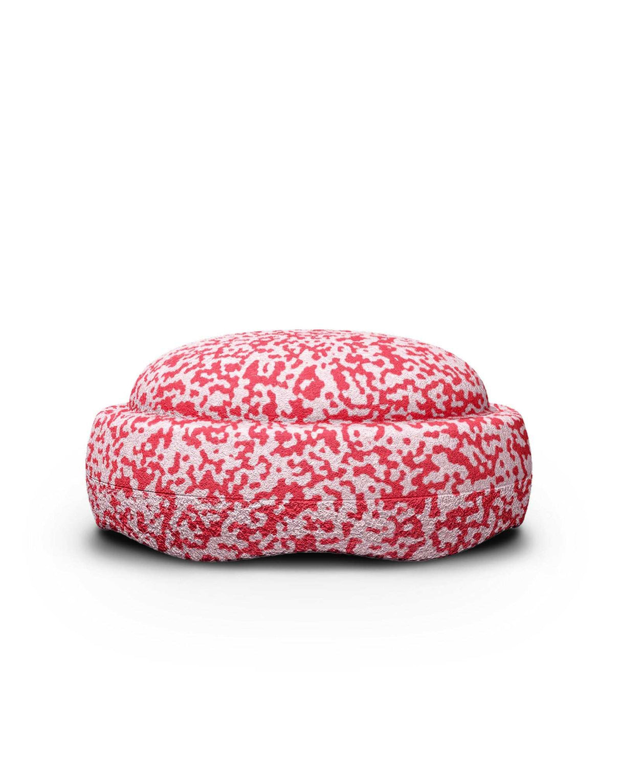 Original- red & blush