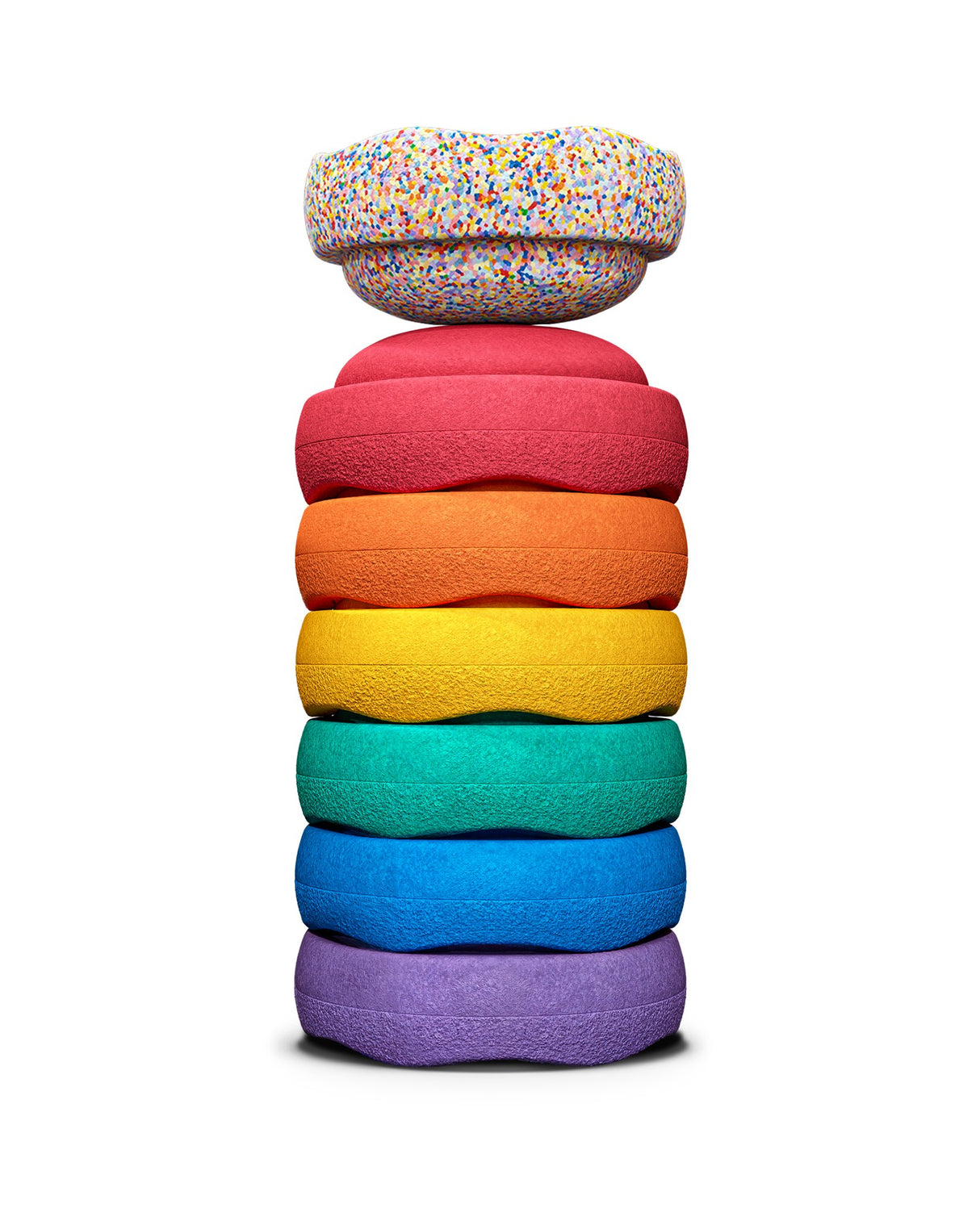 Special Original Mini rainbow classic 6+1