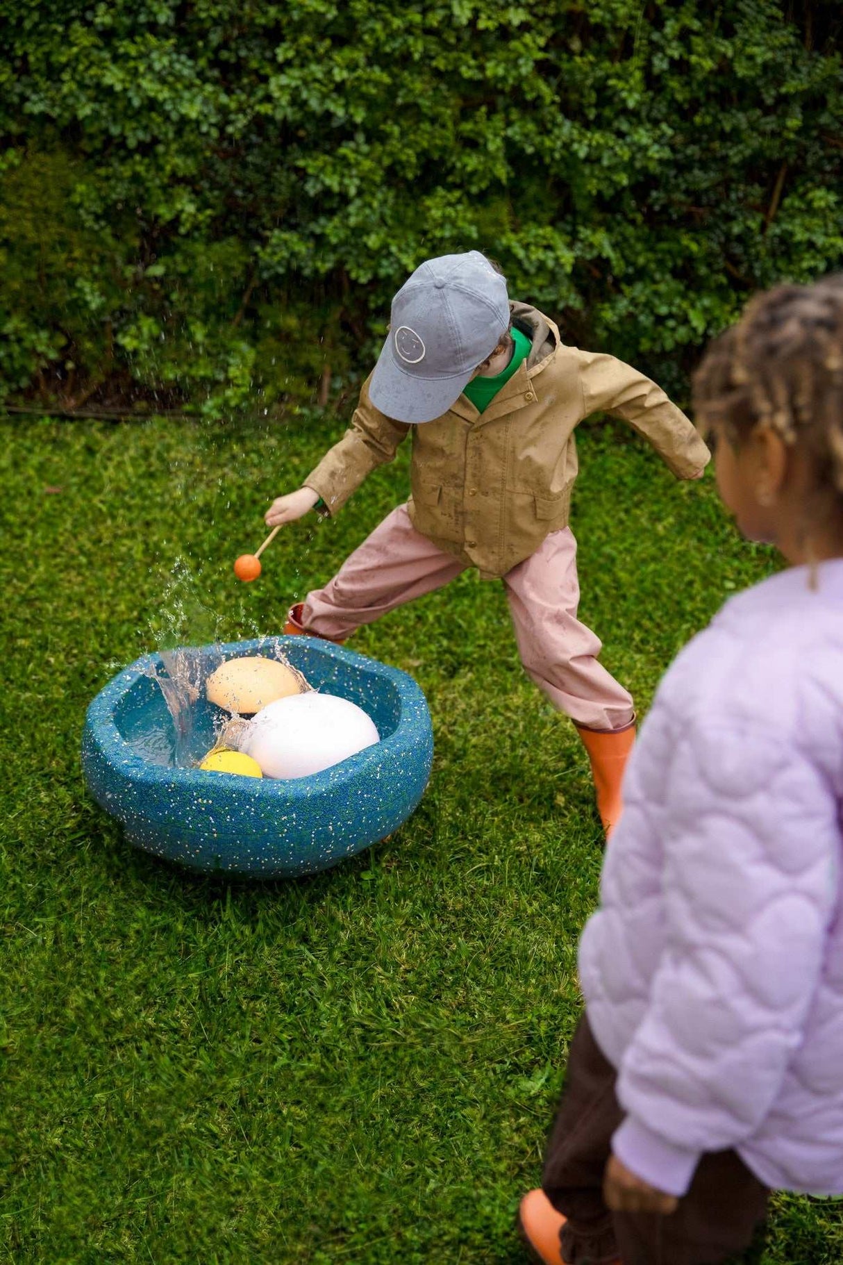SPRING SPECIAL water play Set