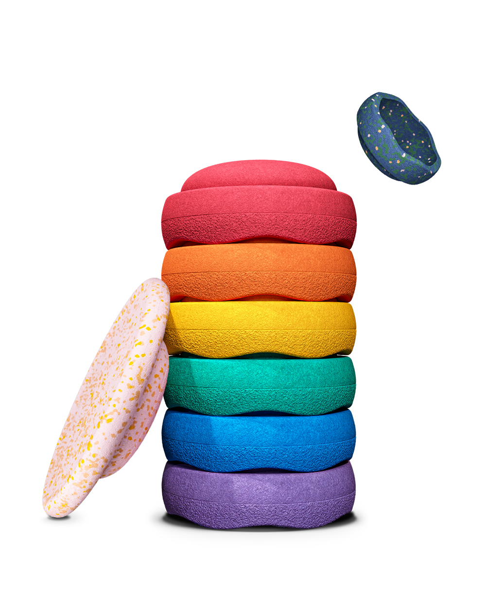 SPRING SPECIAL Rainbow Set classic