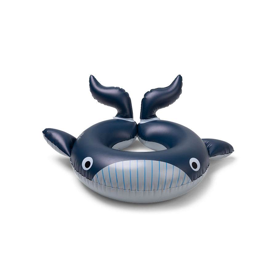 Schwimmring Wal Walter - ⌀55 cm