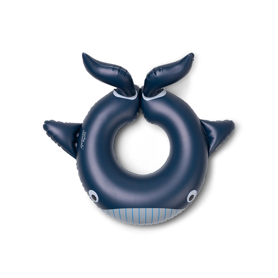 Schwimmring Wal Walter - ⌀55 cm