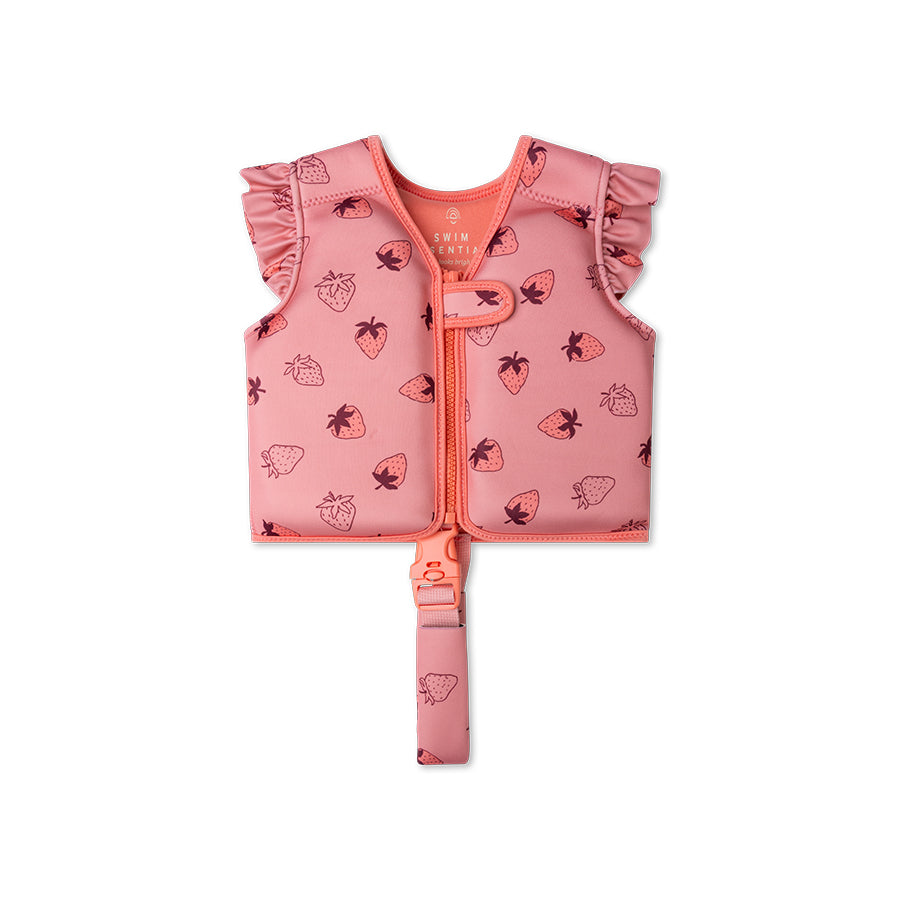 Schwimmweste Strawberry Fields - 1-2 Jahre