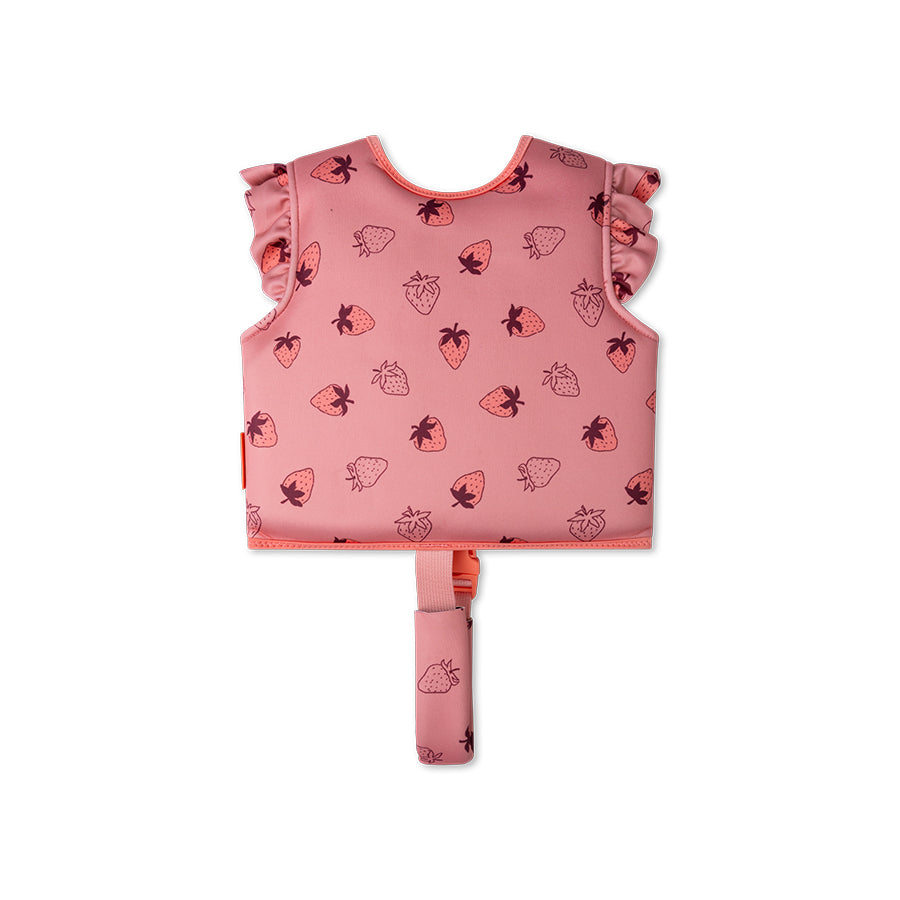 Schwimmweste Strawberry Fields - 1-2 Jahre