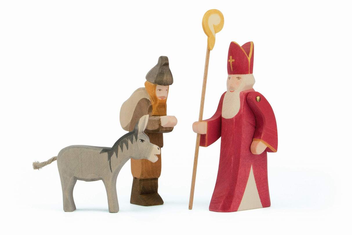 St. Nikolaus II