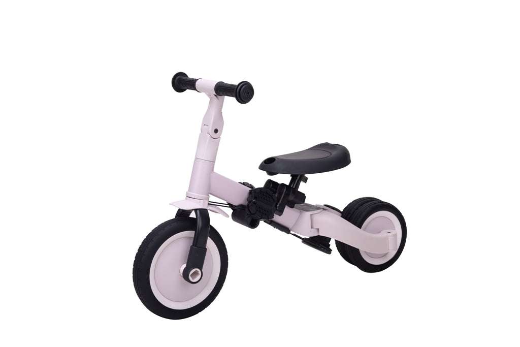 4 in 1 Dreirad LIO- Lila