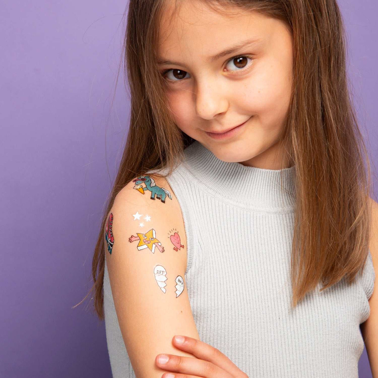 Tattoos - Einhorn