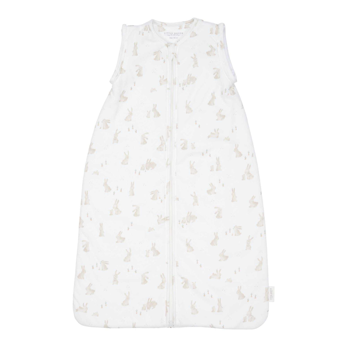 Schlafsack Winter 90cm/ Baby Bunny