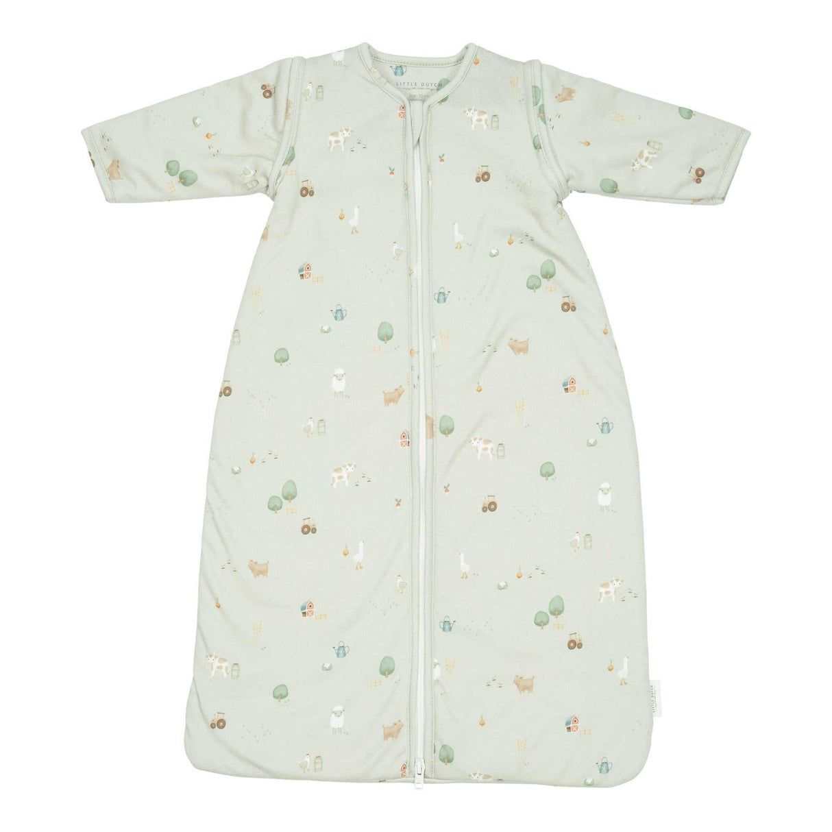 Schlafsack Winter 70 cm/ Little Farm